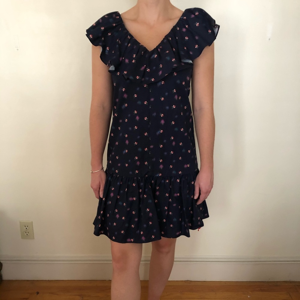 Rebecca Taylor NWT
